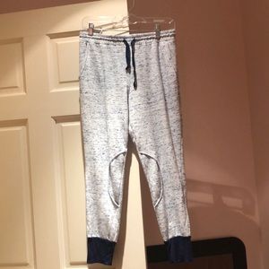 Sweatpants/joggers